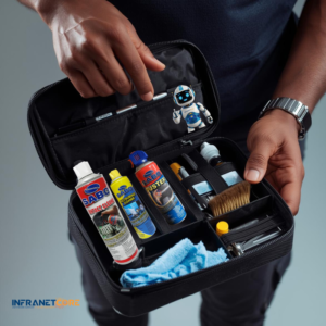 Artículos para limpieza