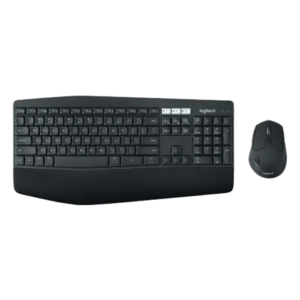 Teclado y mouse inalámbricos Logitech MK850