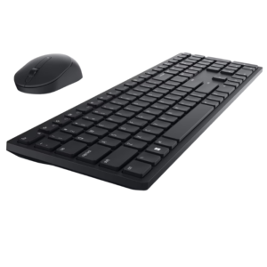 Teclado y mouse inalámbricos Dell Pro - KM5221W