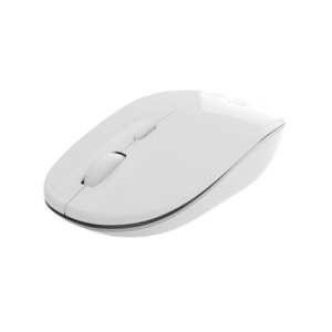 Mouse inalámbrico Klip Xtreme KMW-335 Blanco