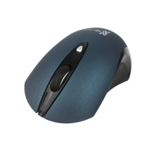 Mouse inalámbrico Klip Xtreme Klip Xtreme GhosTouch KMW-400 Azul