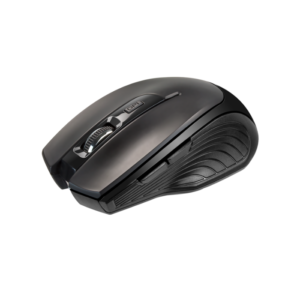 Mouse inalámbrico Klip Xtreme Voltrex KMW-355 negro