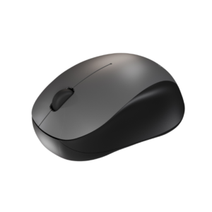 Mouse inalámbrico Klip Xtreme KMB-001 gris