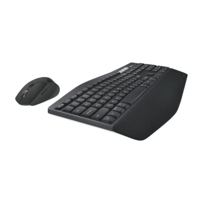 Teclado y mouse inalámbricos Logitech MK850 - Imagen 5