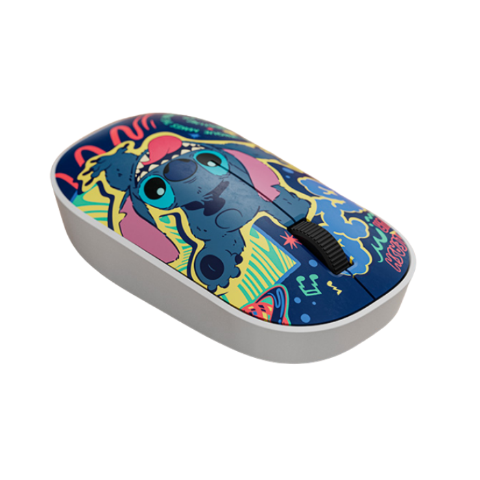 Mouse inalambrico y mousepad Klip Xtreme XTM-DKT1ST - Imagen 4