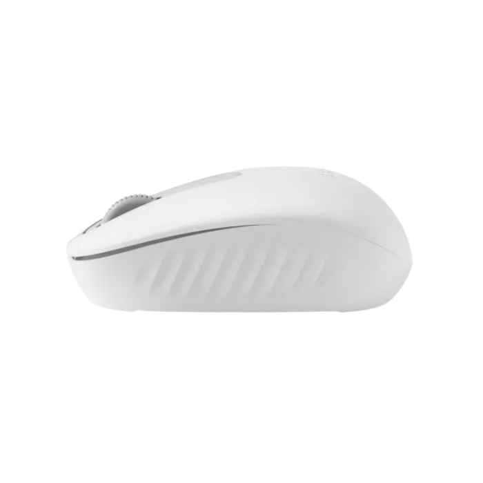Mouse inalámbrico Logitech M196 blanco - Imagen 5