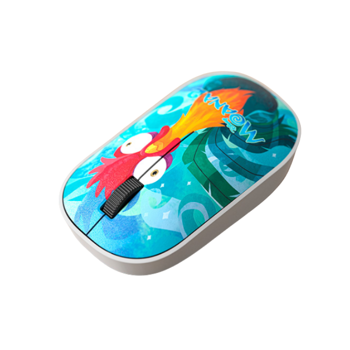 Mouse inalámbrico y mousepad Klip Xtreme XTM-DKT4MO - Imagen 6