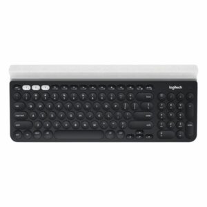 Teclado inalámbrico Logitech K780 Multidispositivo Español