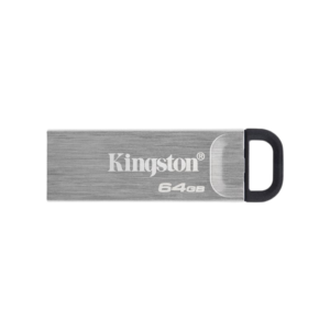 Memoria USB 3.2 Gen 1 Kingston DataTraveler Kyson DTKN 64GB