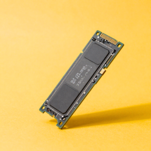 Unidades de Estado Sólido (SSD)