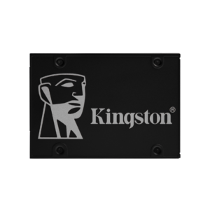 Unidad de estado sólido SSD Interno 512 GB Kingston KC600 2.5" Cifrado