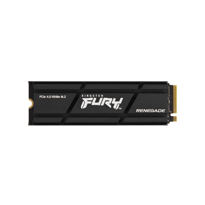 Unidad de estado sólido SSD 1 TB Kingston FURY