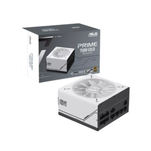 Fuente de poder Asus Prime AP-750G 750W