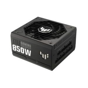 Fuente de poder ASUS TUF Gaming 850G 80 PLUS Gold 850W