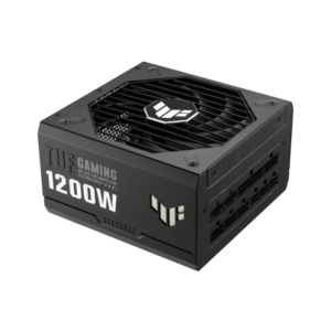 Fuente de poder Asus TUF-GAMING-1200G 1200W