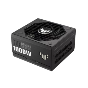 Fuente de poder Asus TUF Gaming 1000G 80 PLUS Gold 1000W