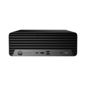 Computadora HP Pro 400 SFF G9 Intel Core i5-14500