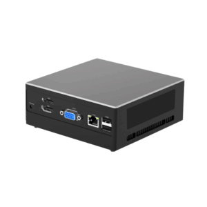 Computadora Mini PC AON Nanocore X3 i7-1115G4