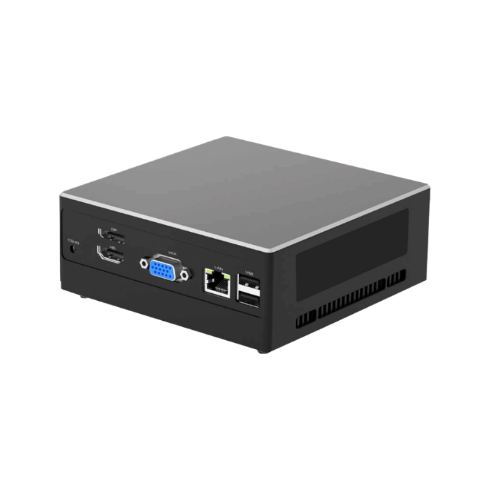 Computadora Mini PC AON Nanocore X3 i7-1115G4