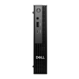 Desktop Dell pro MFF QCM1250 Intel Core i7-14700T