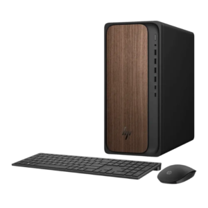 Computadora HP OmniDesk Intel Core Ultra 5 225 16GB RAM