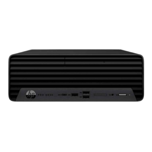 Computadora HP DT ProDesk SFF 400 G9R i7-14700 16GB RAM