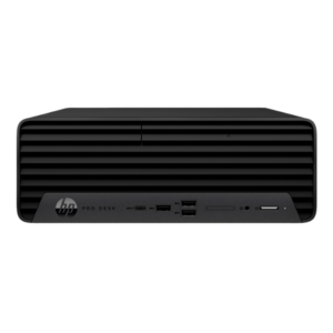 Computadora HP DT ProDesk 400 G9 Intel Core i5-14500