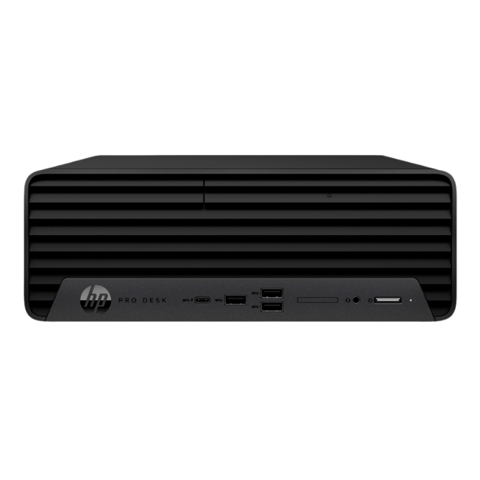 Computadora HP DT ProDesk 400 G9 Intel Core i5-14500