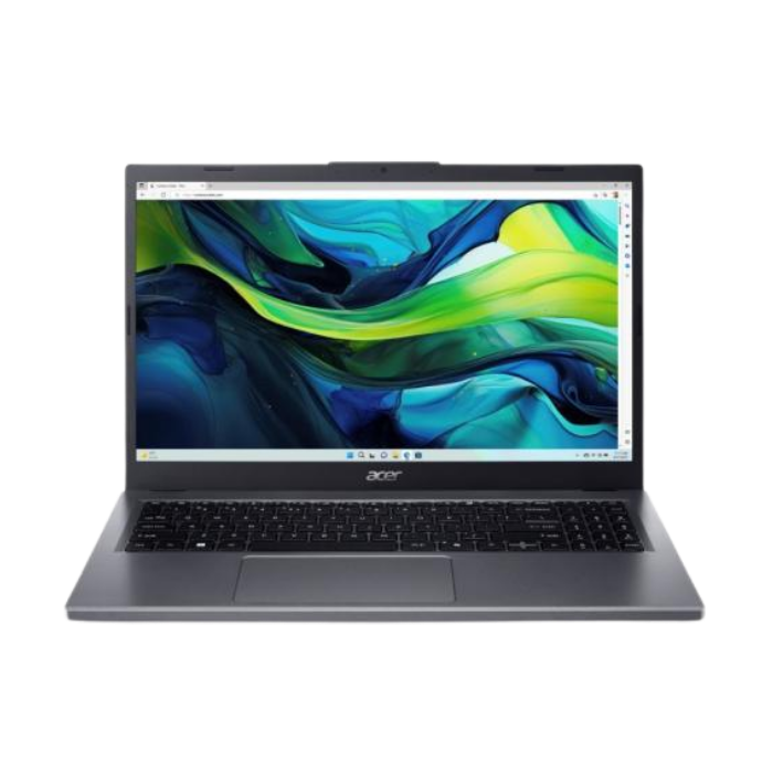 Laptop Acer Aspire Lite C7 15,6" FHD Intel Core Ultra 7-150U 16GB RAM