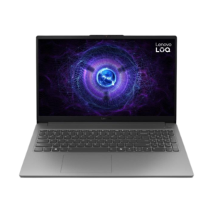 Laptop Lenovo LOQ 15IAX9E Intel Core i5 12450HX 16GB RAM