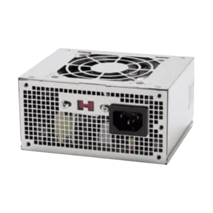 Fuente de poder giler Micro ATX 600W