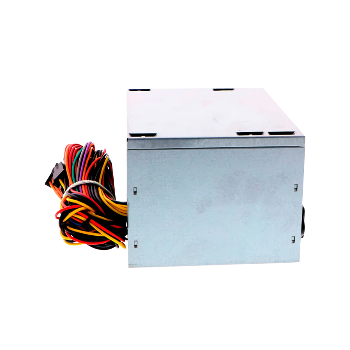 Fuente de poder Xtech ATX 500W PSU-230W - Imagen 10