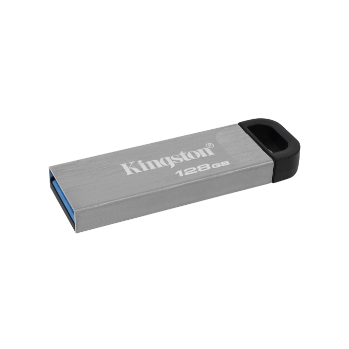 Memoria USB USB 3.2 Gen 1 Kingston DTKN DataTraveler Kyson 128G - Imagen 2