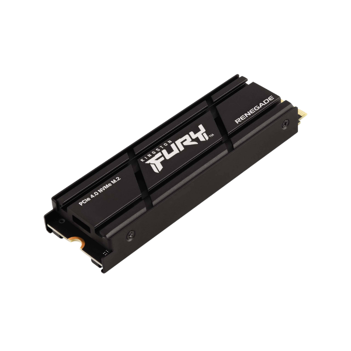 Unidad de estado sólido SSD 1 TB Kingston FURY - Imagen 2