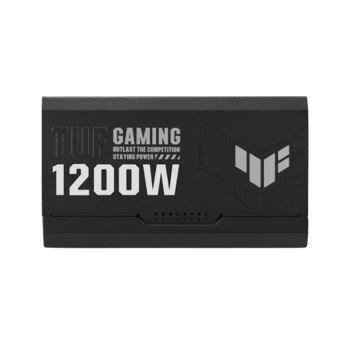 Fuente de poder Asus TUF-GAMING-1200G 1200W - Imagen 2