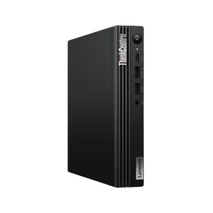 Computadora Lenovo ThinkCentre M70q Tiny i5 14400T - Imagen 2