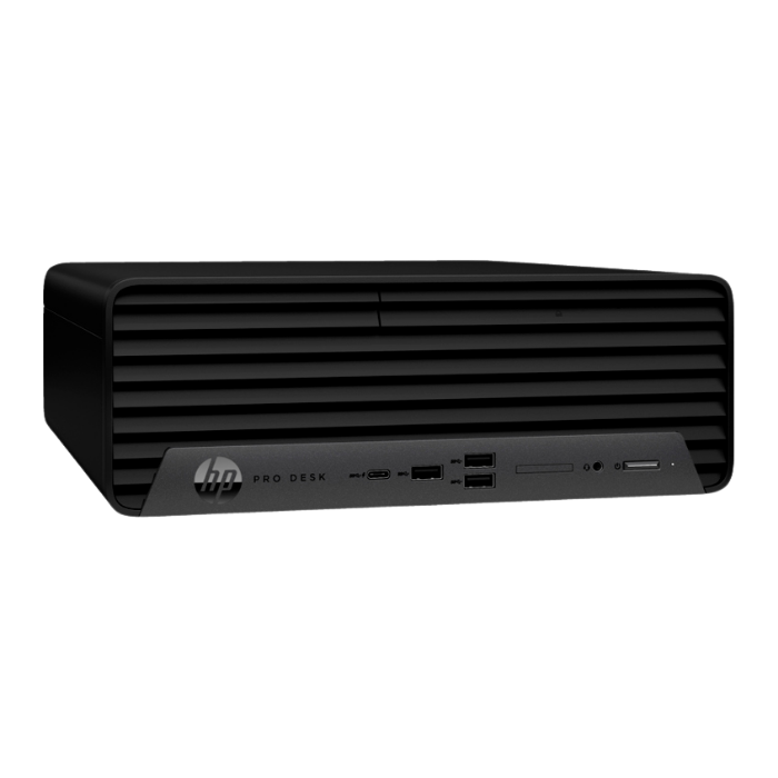 Computadora HP DT ProDesk 400 G9 Intel Core i5-14500 - Imagen 2