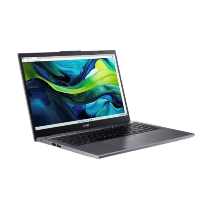 Laptop Acer Aspire Lite C7 15,6" FHD Intel Core Ultra 7-150U 16GB RAM - Imagen 2