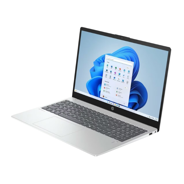 Laptop HP Omnibook 15-fn0051la AMD Ryzen AI 5 340 16GB RAM - Imagen 2