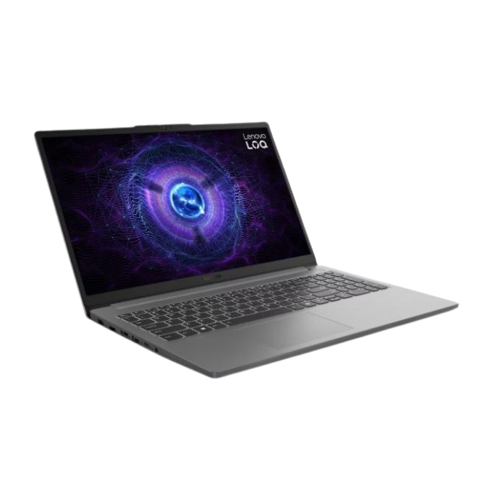 Laptop Lenovo LOQ 15IAX9E Intel Core i5 12450HX 16GB RAM - Imagen 2