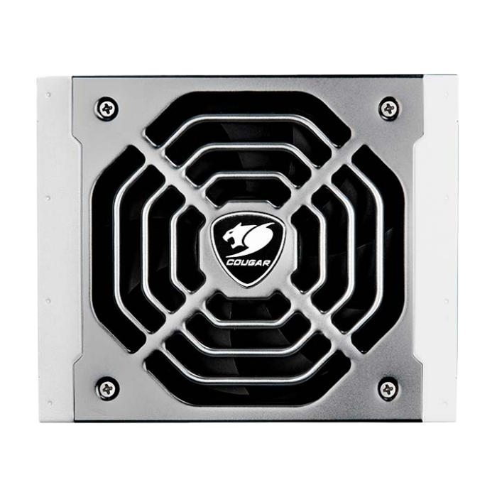 Fuente de poder Cougar Polar X2 1200 80-Plus Platinum 1200W - Imagen 2