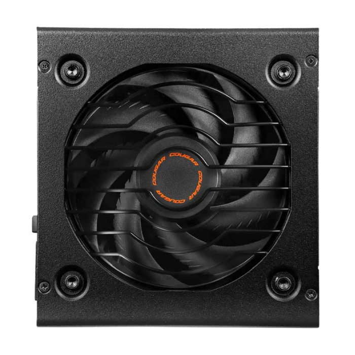 Fuente de poder Cougar Atlas 80-PLUS Bronze 650W - Imagen 2