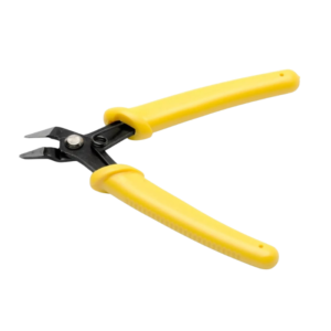Pinza para Micro Corte