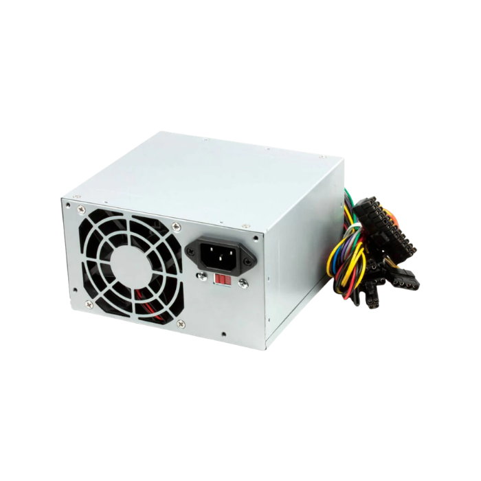 Fuente de poder Xtech ATX 500W PSU-230W - Imagen 3
