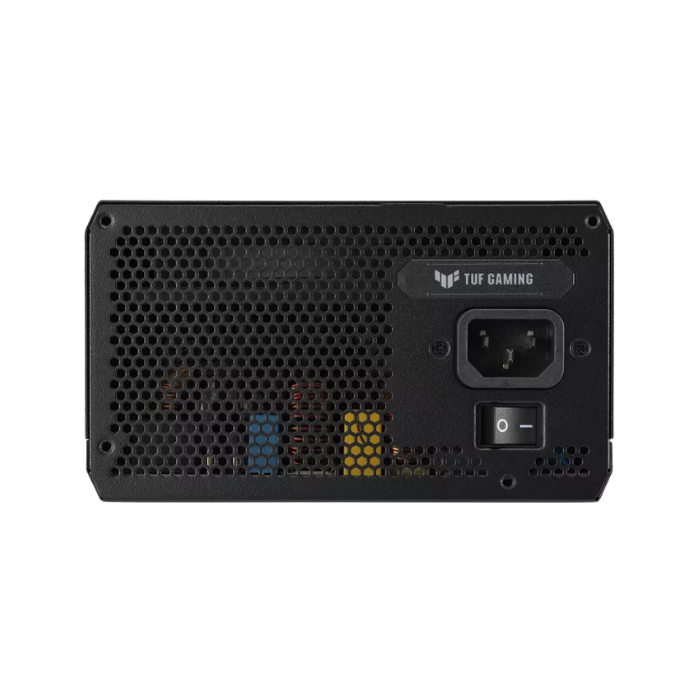 Fuente de poder Asus TUF-GAMING-1200G 1200W - Imagen 3