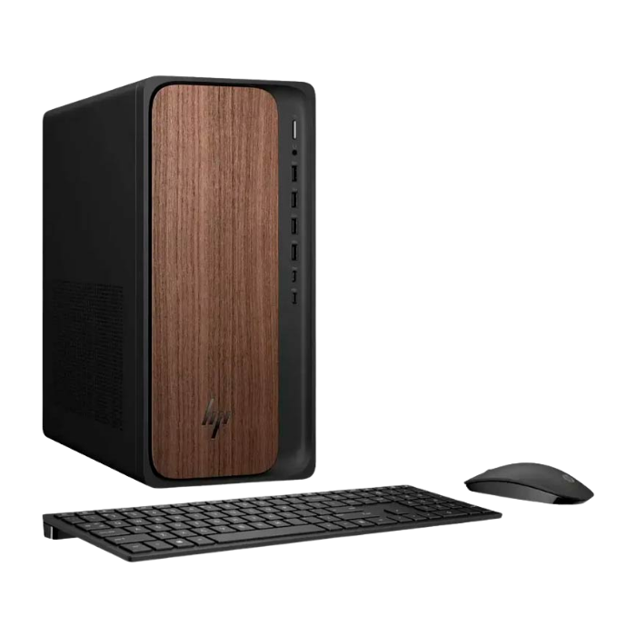 Computadora HP OmniDesk Intel Core Ultra 7 265 16GB RAM - Imagen 3