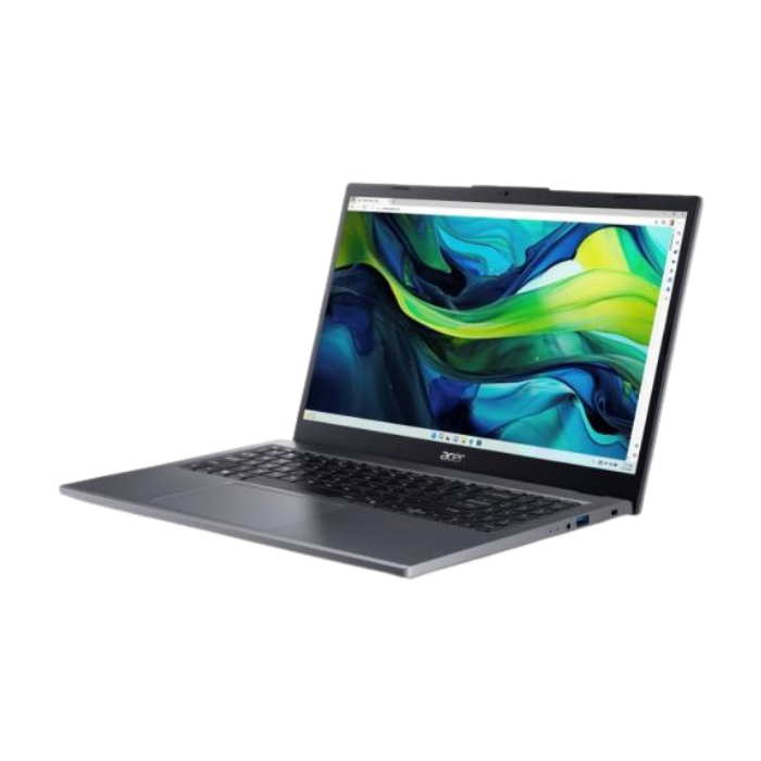 Laptop Acer Aspire Lite C7 15,6" FHD Intel Core Ultra 7-150U 16GB RAM - Imagen 3