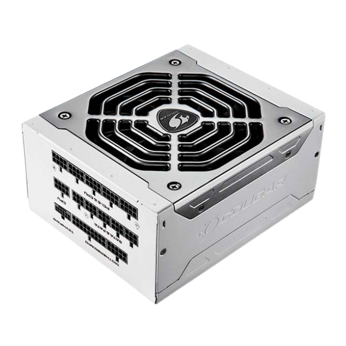 Fuente de poder Cougar Polar X2 1200 80-Plus Platinum 1200W - Imagen 3