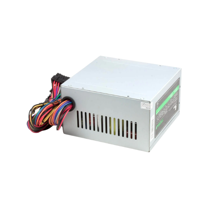 Fuente de poder Xtech ATX 500W PSU-230W - Imagen 4