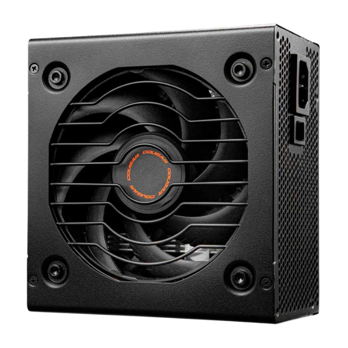 Fuente de poder Cougar Atlas 80-PLUS Bronze 650W - Imagen 4